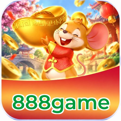 888game Logo Oficial