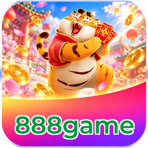 888game Logo