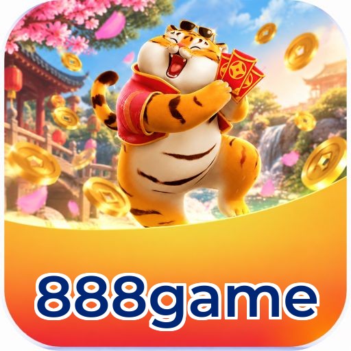 888game Logo