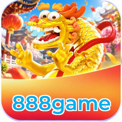 888game Logo
