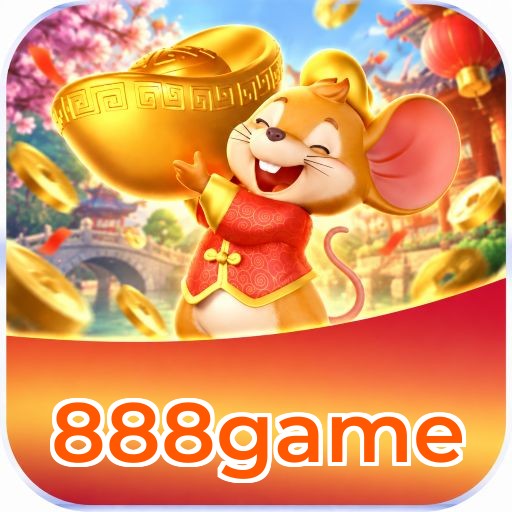 888game Download Speed Test Logo - Teste de Velocidade Certificado