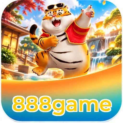 888game Logo