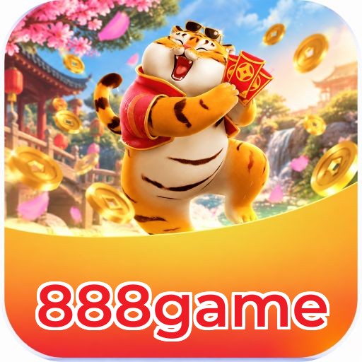 888game Logo