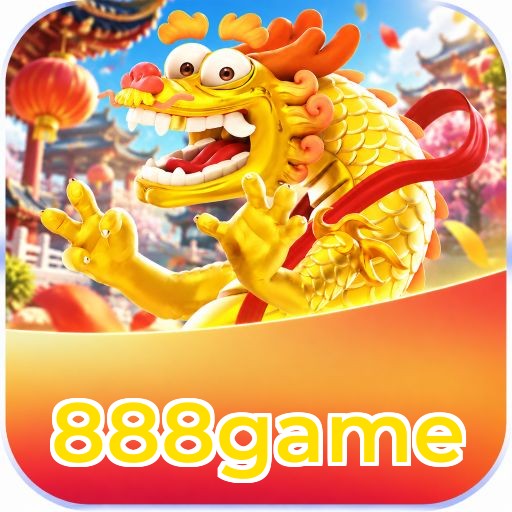 Logo 888game APK Android Brasil