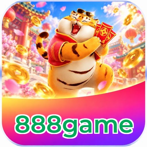 Logo 888game Bônus Brasil