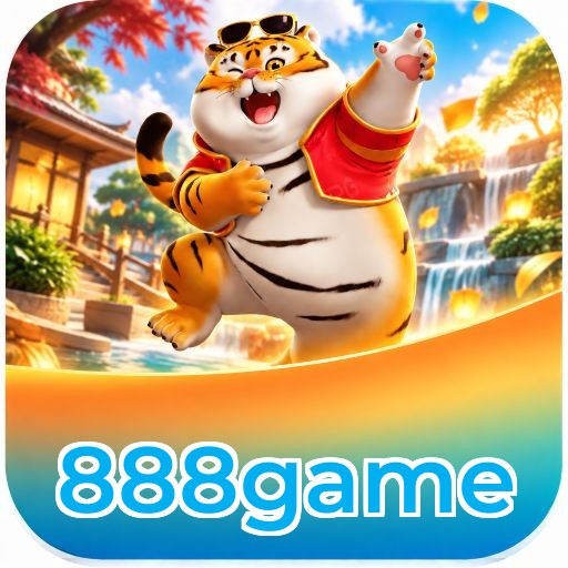 Logo 888game Telegram Canal Oficial