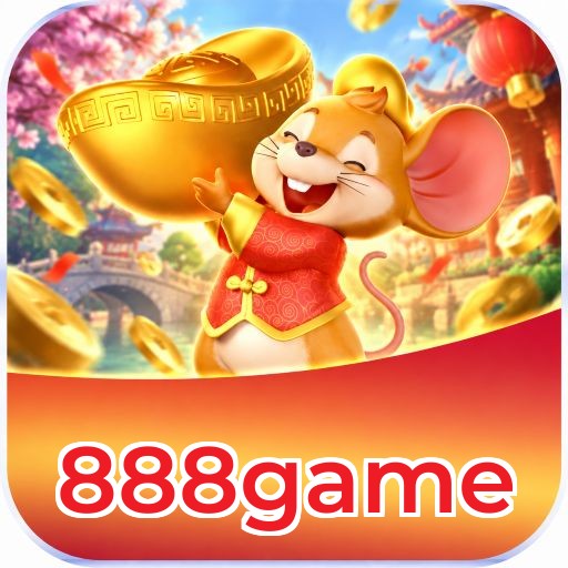 888game Logo