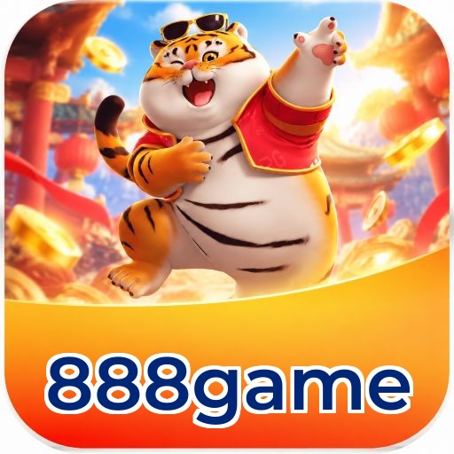 888game Logo - Bônus de Cadastro