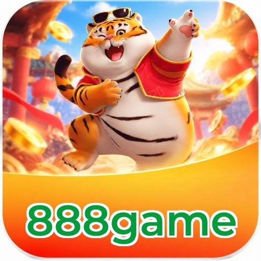 888game APP Logo Oficial Certificado Android iOS