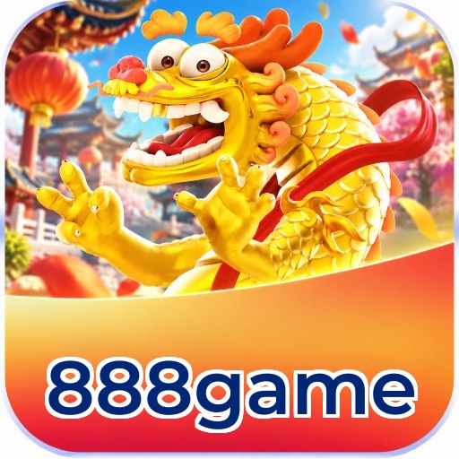 Logo 888game Slots Premium Brasil