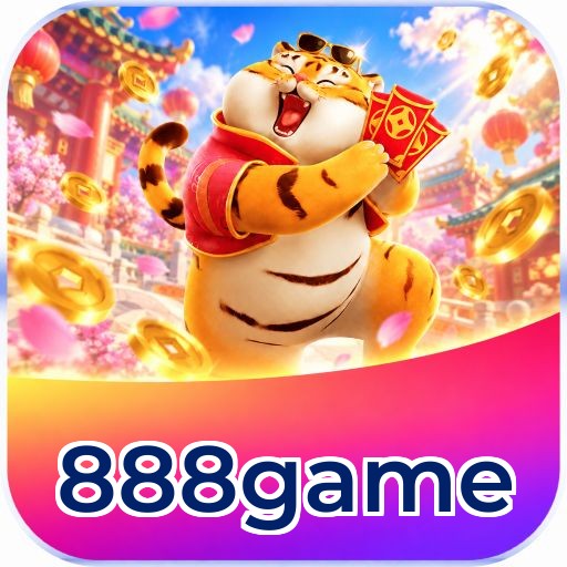 888game Logo Verificado